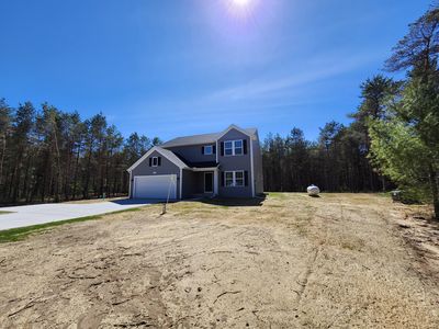 8335 Carlton Creek Ln, Rothbury, MI, 49452