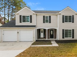 1647 Carrie Farm Ln NW, Kennesaw, GA 30144