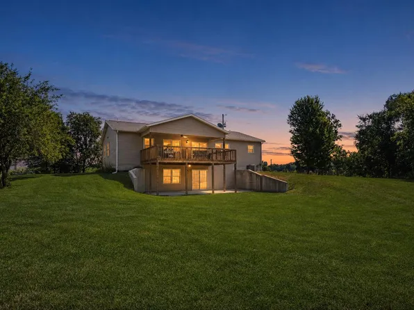 11159 Gravel Ridge Rd, Lakeview, MI 48850