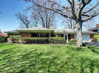 951 Laurelwood Rd, Dayton, OH 45419