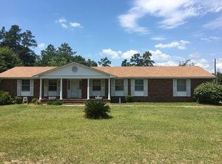 161 Duncan Rd, Graniteville, SC 29829