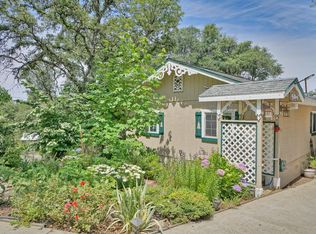 4531 Panorama Dr, Placerville, CA