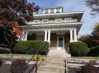 30 E Oakland Ave, Columbus, OH