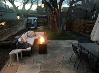 2447 N Gilpin St, Denver, CO 80205