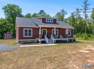 1241 Deep Run Rd, Cartersville, VA 23027