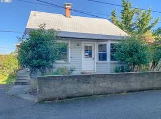 646 W Madrone St, Roseburg, OR 97470