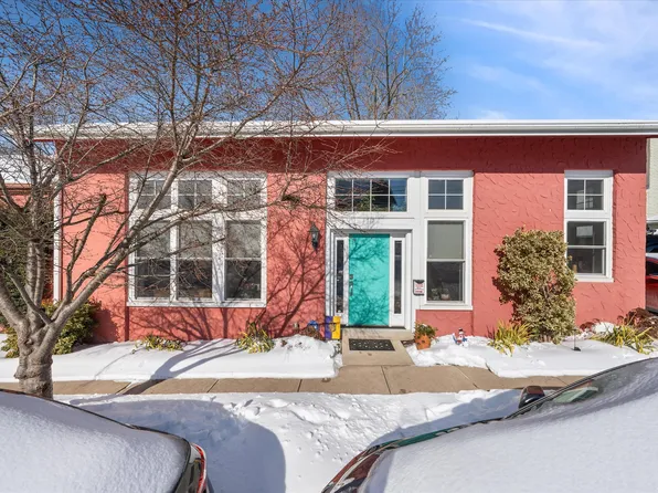 217 W Biddle St, West Chester, PA 19380