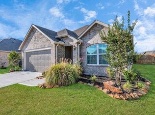 3214 Star Jasmine Ln, Richmond, TX 77406