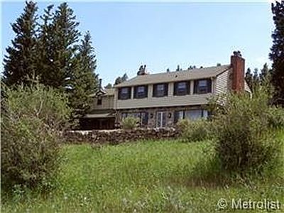 198 W Dory Way, Black Hawk, CO, 80422