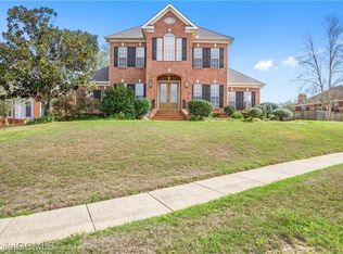 7232 Winthrop Ln #1, Mobile, AL 36695