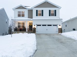 146 Ashburn Way, New Richmond, OH 45157