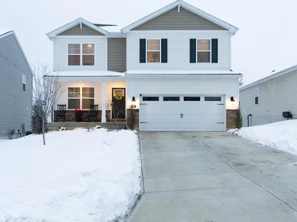 146 Ashburn Way, New Richmond, OH 45157