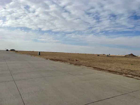 1604 N 2nd St, Cimarron, KS 67835