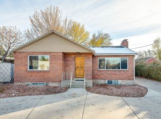 432 E Fort Union Blvd, Midvale, UT 84047