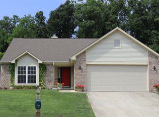 7424 Oakview Dr, Avon, IN 46123