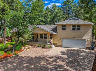 4956 Blue Spruce Ln, Lakeside, AZ 85929