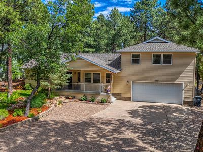 4956 Blue Spruce Ln, Lakeside, AZ, 85929