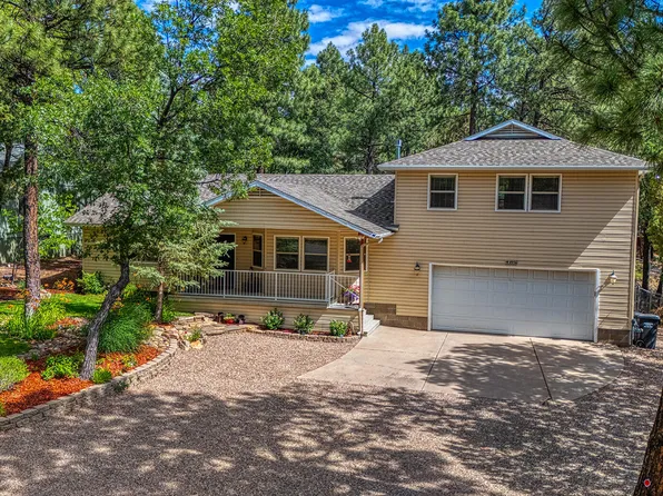 4956 Blue Spruce Ln, Lakeside, AZ 85929