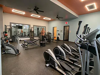 Rented by City Vista Inc