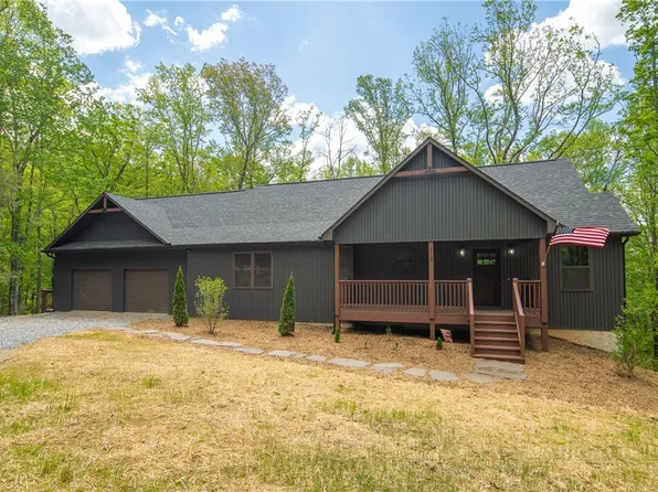 115 Pine Burr Drive, Purlear, NC 28665
