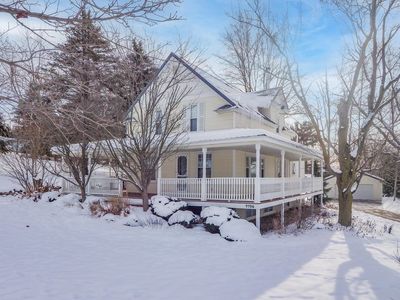 1706 144th Ave, Dorr, MI, 49323