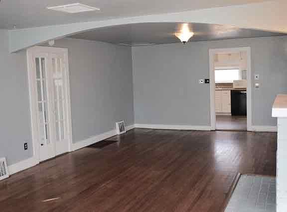Main Room