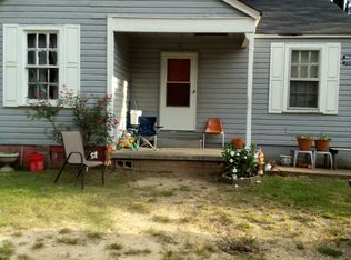 111 Highland St, Aberdeen, MS 39730