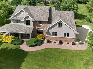 7402 Meadow Valley Rd, Middleton, WI 53562