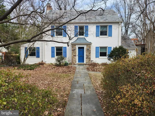 1223 Noyes Dr, Silver Spring, MD 20910