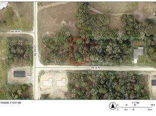 SW 16th Pl Lot 30, Ocala, FL 34481