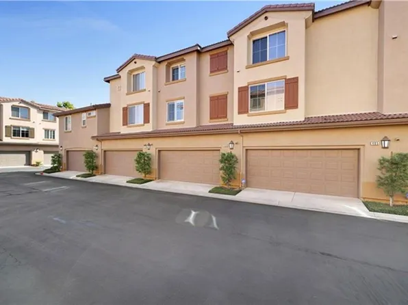 17871 Shady View Dr Unit 28, Chino Hills, CA 91709