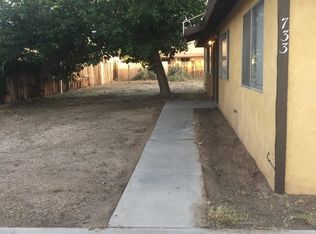 733 Atkins St #B, Ridgecrest, CA 93555