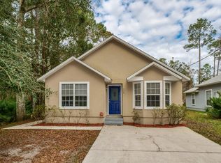 920 Bruen St, Saint Augustine, FL 32084