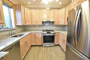 Rented by Highline Residential