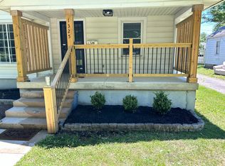 1325 W Washington St, Muncie, IN 47303