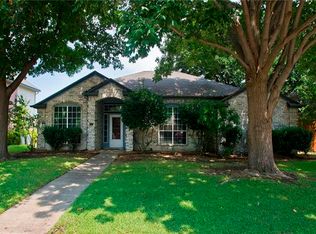 815 Ridgemont Dr, Allen, TX 75002