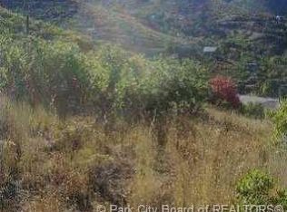 92 W Matterhorn Way, Midway, UT 84049