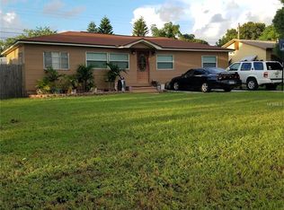 5271 43rd Ave N, Saint Petersburg, FL 33709