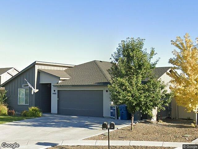 Property Side View