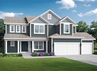 2126 NW Killarney Dr, Lees Summit, MO 64081