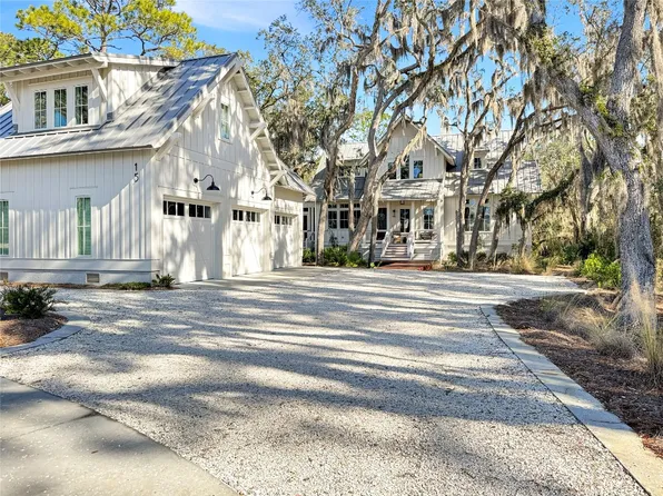15 Sweetgrass Ct, Fernandina Beach, FL 32034