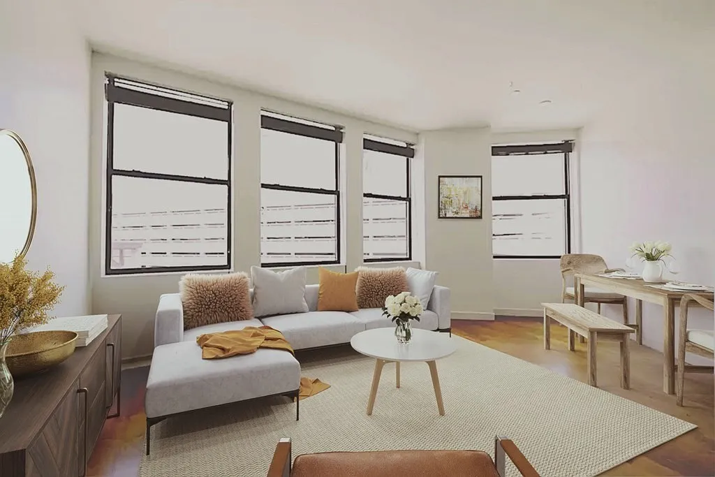 2 bed, 1011 sqft, $5,000 — Photo 1