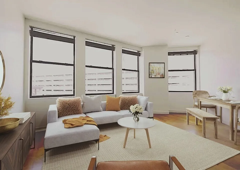 285 Columbus Ave #503
