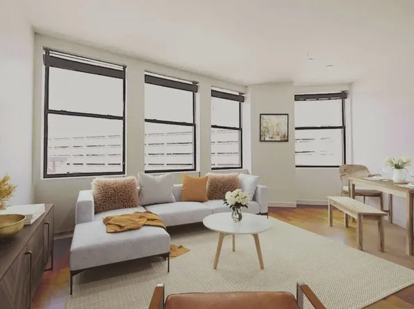 285 Columbus Ave #503, Boston, MA 02116