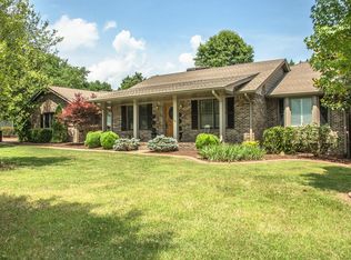 2626 Nonaville Rd, Mount Juliet, TN 37122