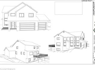 L8 B1 Canyon Rd, Anchorage, AK 99516