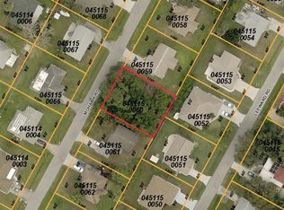 24 Mohawk Rd, Venice, FL 34293