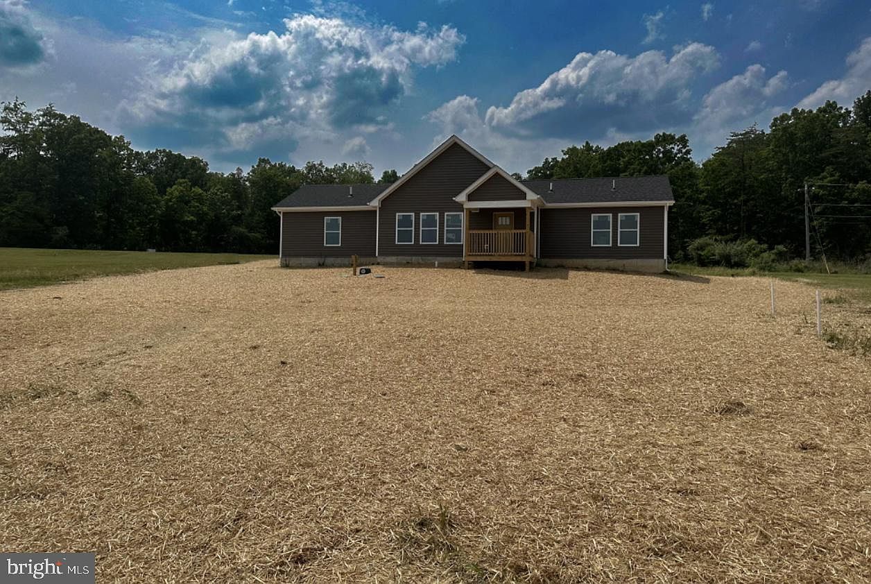 360 Quaker Lake Trl, Capon Bridge, WV 26711 MLS WVHS2003490 Zillow