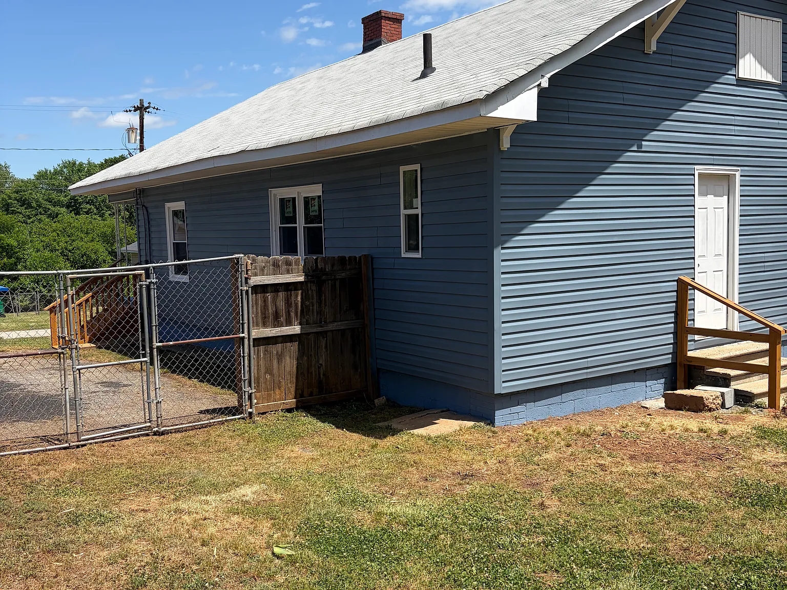 3 bed, 1109 sqft, $1,250 — Photo 4