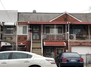 1132 E 105th St, Brooklyn, NY 11236